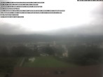 Archiv Foto Webcam Abtei Schweiklberg 09:00