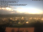 Archiv Foto Webcam Abtei Schweiklberg 17:00