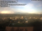 Archiv Foto Webcam Abtei Schweiklberg 17:00