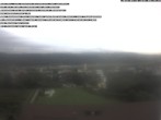 Archiv Foto Webcam Abtei Schweiklberg 07:00