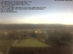 Archived image Webcam Monastery Schweiklberg 09:00