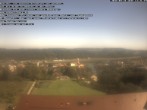 Archived image Webcam Monastery Schweiklberg 11:00