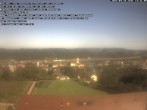 Archived image Webcam Monastery Schweiklberg 13:00
