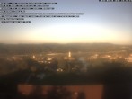 Archiv Foto Webcam Abtei Schweiklberg 17:00