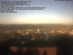 Archiv Foto Webcam Abtei Schweiklberg 17:00