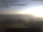 Archiv Foto Webcam Abtei Schweiklberg 07:00