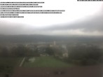 Archiv Foto Webcam Abtei Schweiklberg 09:00