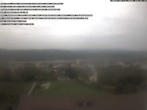 Archiv Foto Webcam Abtei Schweiklberg 17:00