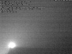 Archived image Webcam Monastery Schweiklberg 03:00