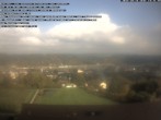 Archived image Webcam Monastery Schweiklberg 13:00