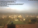Archived image Webcam Monastery Schweiklberg 15:00