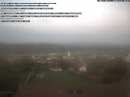 Archived image Webcam Monastery Schweiklberg 17:00