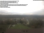 Archived image Webcam Monastery Schweiklberg 07:00