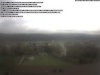 Archived image Webcam Monastery Schweiklberg 09:00