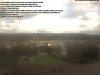 Archived image Webcam Monastery Schweiklberg 11:00