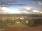 Archived image Webcam Monastery Schweiklberg 13:00
