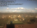 Archived image Webcam Monastery Schweiklberg 15:00