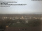 Archived image Webcam Monastery Schweiklberg 17:00