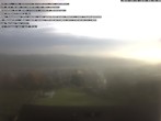 Archiv Foto Webcam Abtei Schweiklberg 07:00