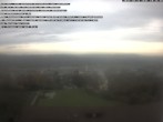 Archiv Foto Webcam Abtei Schweiklberg 09:00