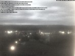 Archiv Foto Webcam Abtei Schweiklberg 17:00