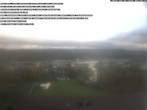 Archiv Foto Webcam Abtei Schweiklberg 07:00