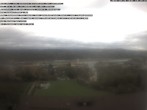 Archiv Foto Webcam Abtei Schweiklberg 09:00