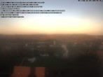 Archiv Foto Webcam Abtei Schweiklberg 15:00