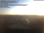 Archiv Foto Webcam Abtei Schweiklberg 06:00