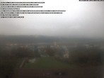 Archiv Foto Webcam Abtei Schweiklberg 15:00
