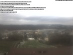 Archiv Foto Webcam Abtei Schweiklberg 08:00