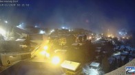 Archived image Webcam Bettmeralp II 01:00