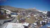 Archived image Webcam Bettmeralp II 11:00