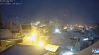 Archiv Foto Webcam Bettmeralp, Schweiz 03:00