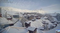 Archiv Foto Webcam Bettmeralp, Schweiz 07:00