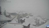 Archiv Foto Webcam Bettmeralp, Schweiz 13:00