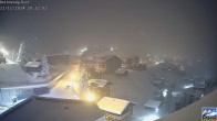 Archiv Foto Webcam Bettmeralp, Schweiz 19:00