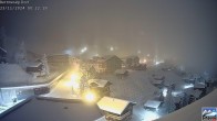 Archived image Webcam Bettmeralp II 23:00