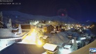 Archived image Webcam Bettmeralp II 05:00