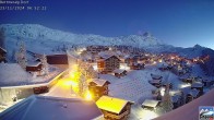 Archived image Webcam Bettmeralp II 06:00