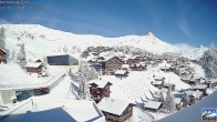 Archived image Webcam Bettmeralp II 09:00