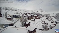 Archived image Webcam Bettmeralp II 11:00