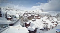 Archived image Webcam Bettmeralp II 13:00