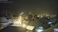 Archived image Webcam Bettmeralp II 01:00