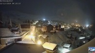 Archived image Webcam Bettmeralp II 03:00