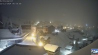 Archived image Webcam Bettmeralp II 06:00