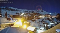 Archiv Foto Webcam Bettmeralp, Schweiz 23:00