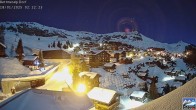 Archiv Foto Webcam Bettmeralp, Schweiz 01:00