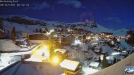 Archiv Foto Webcam Bettmeralp, Schweiz 06:00