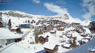 Archiv Foto Webcam Bettmeralp, Schweiz 11:00